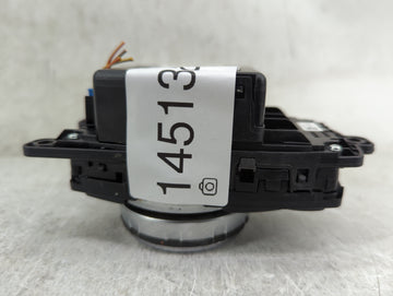 2015 Bmw 328 Radio AM FM Cd Player Receiver Replacement P/N:65829350723-02 192263 10, 3251312, 90160-002/0012 Fits OEM Used Auto Parts