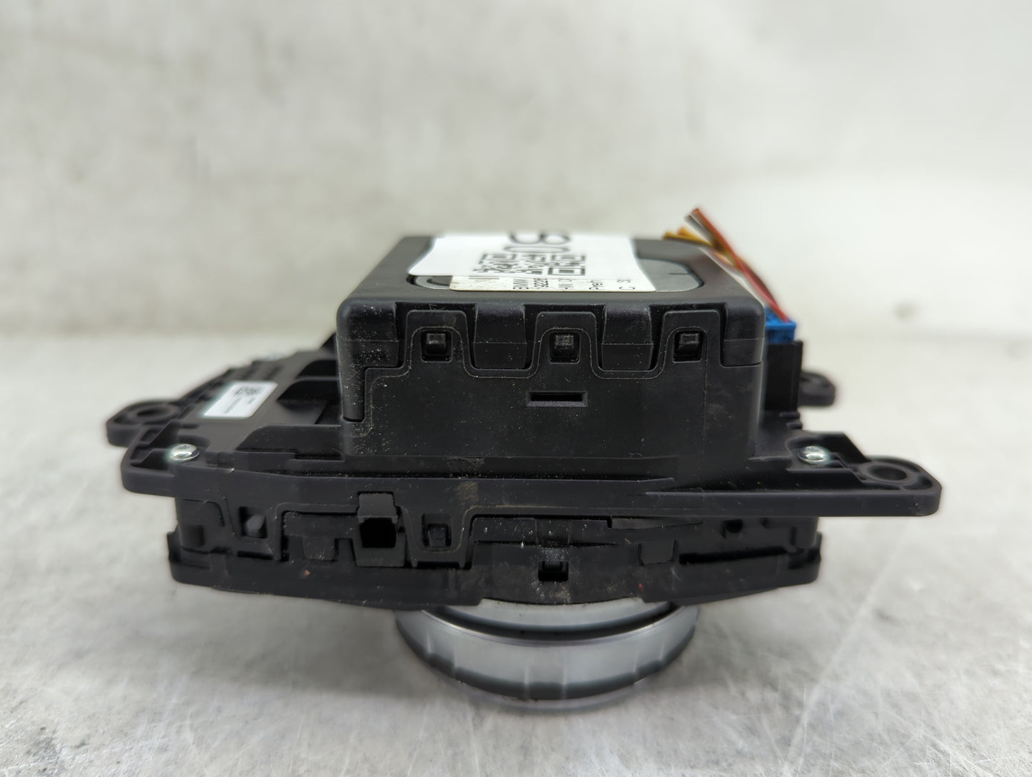 2015 Bmw 328 Radio AM FM Cd Player Receiver Replacement P/N:65829350723-02 192263 10, 3251312, 90160-002/0012 Fits OEM Used 