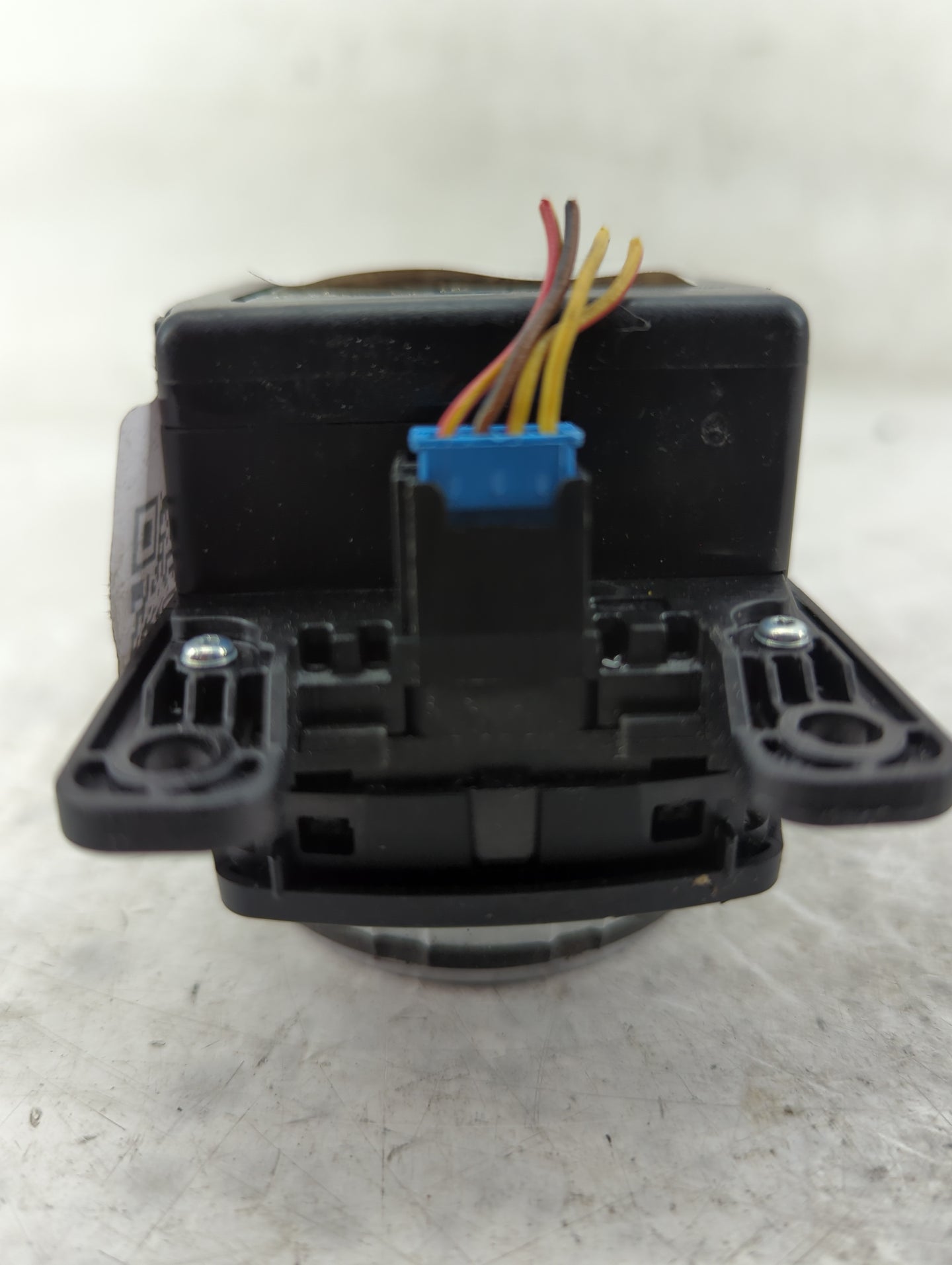 2015 Bmw 328 Radio AM FM Cd Player Receiver Replacement P/N:65829350723-02 192263 10, 3251312, 90160-002/0012 Fits OEM Used 