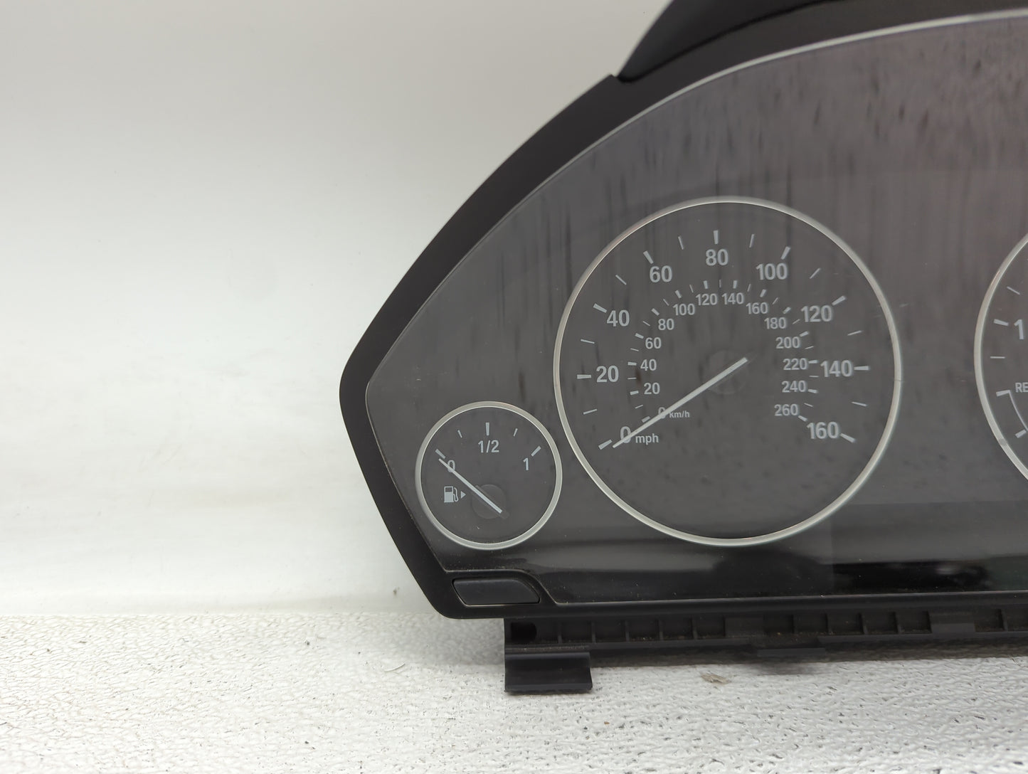 2012-2016 Bmw 328 Instrument Cluster Speedometer Gauges P/N:9232894 9379911-01 Miles:63K Fits Fits 2012 2013 2014 2015 2016 