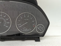 2012-2016 Bmw 328 Instrument Cluster Speedometer Gauges P/N:9232894 9379911-01 Miles:63K Fits Fits 2012 2013 2014 2015 2016 