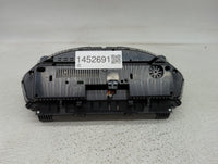 2012-2016 Bmw 328 Instrument Cluster Speedometer Gauges P/N:9232894 9379911-01 Miles:63K Fits Fits 2012 2013 2014 2015 2016 