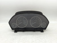 2012-2016 Bmw 328 Instrument Cluster Speedometer Gauges P/N:9232890 30202742, 363168-01 Fits Fits 2012 2013 2014 2015 2016 O