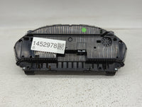 2012-2016 Bmw 328 Instrument Cluster Speedometer Gauges P/N:9232890 30202742, 363168-01 Fits Fits 2012 2013 2014 2015 2016 O