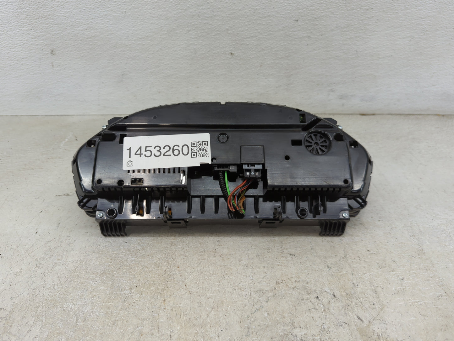 2012-2016 Bmw 328 Instrument Cluster Speedometer Gauges P/N:9232895 9379969-01 Miles:93K Fits Fits 2012 2013 2014 2015 2016 