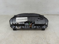 2012-2016 Bmw 328 Instrument Cluster Speedometer Gauges P/N:9232895 9379969-01 Miles:93K Fits Fits 2012 2013 2014 2015 2016 