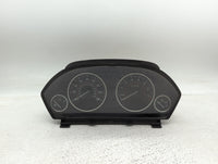 2012-2016 Bmw 328 Instrument Cluster Speedometer Gauges P/N:9232895 9379983-01 Fits Fits 2012 2013 2014 2015 2016 2017 2018 