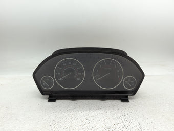 compare product 2012-2016 Bmw 328 Instrument Cluster Speedometer Gauges P/N:9232895 9379983-01 Fits Fits 2012 2013 2014 2015 2016 2017 2018 OEM Used Auto Parts