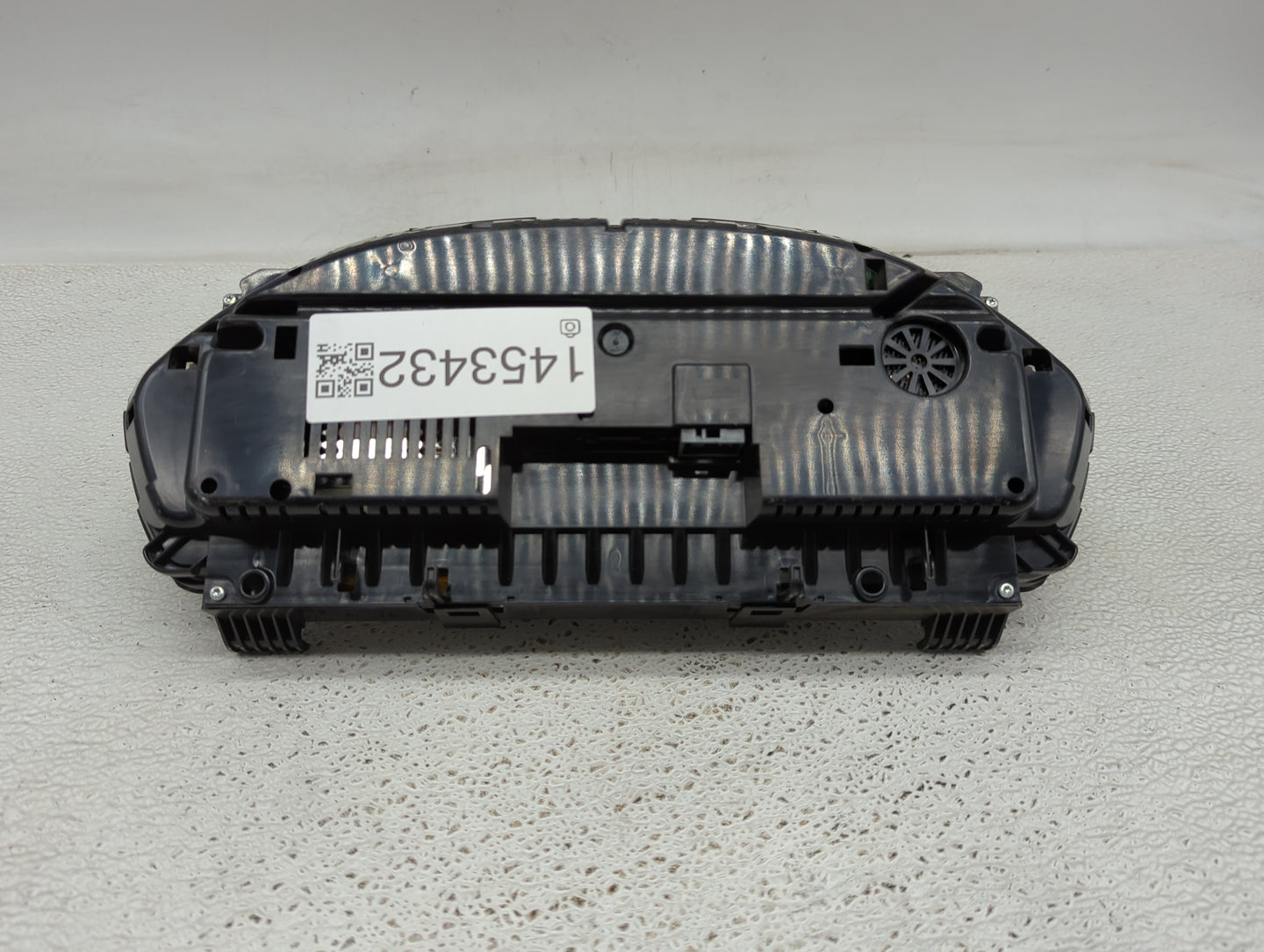 2012-2016 Bmw 328 Instrument Cluster Speedometer Gauges P/N:9232895 9379983-01 Fits Fits 2012 2013 2014 2015 2016 2017 2018 