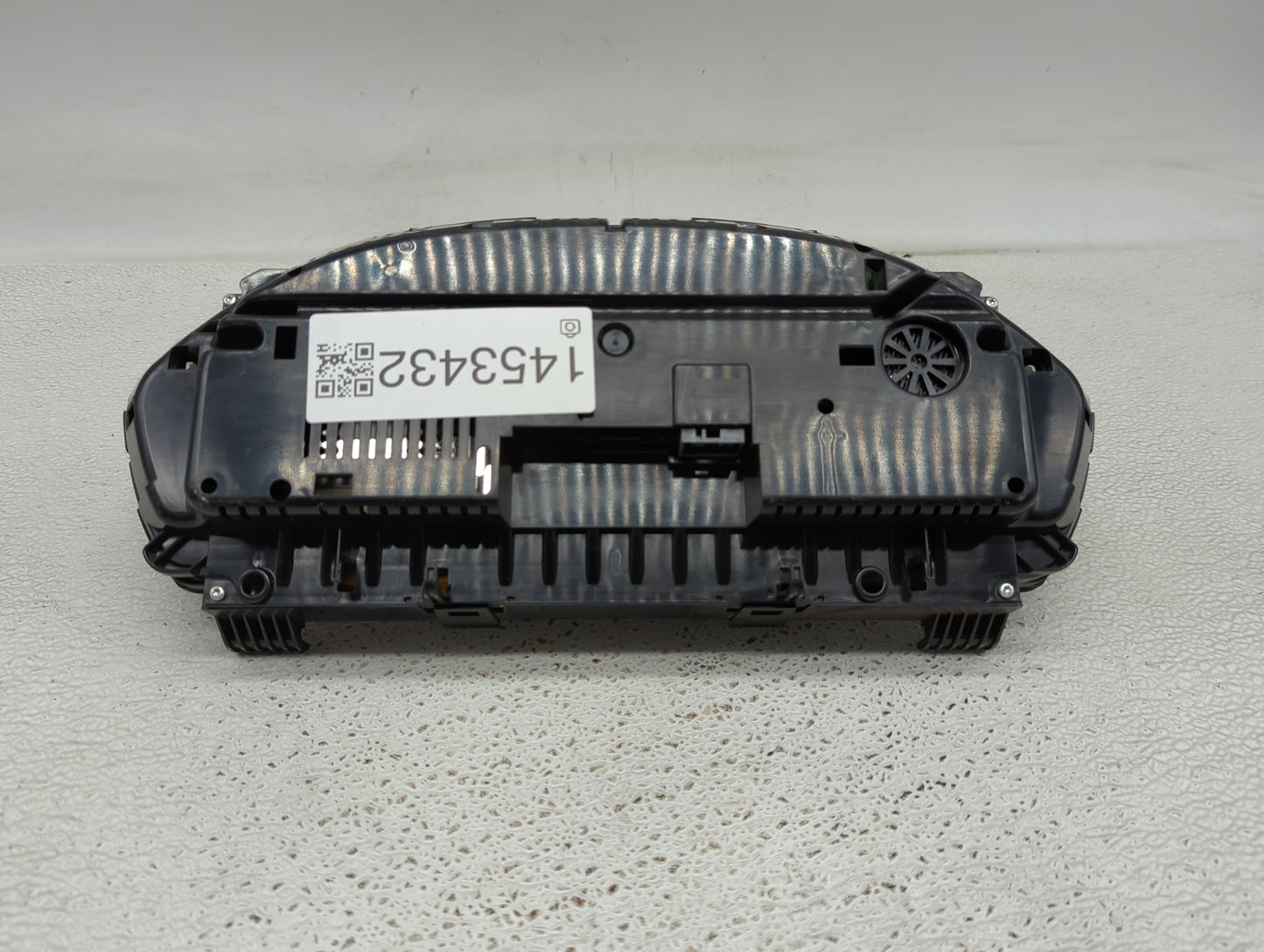 2012-2016 Bmw 328 Instrument Cluster Speedometer Gauges P/N:9232895 9379983-01 Fits Fits 2012 2013 2014 2015 2016 2017 2018 