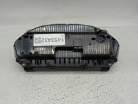 2012-2016 Bmw 328 Instrument Cluster Speedometer Gauges P/N:9232895 9379983-01 Fits Fits 2012 2013 2014 2015 2016 2017 2018 