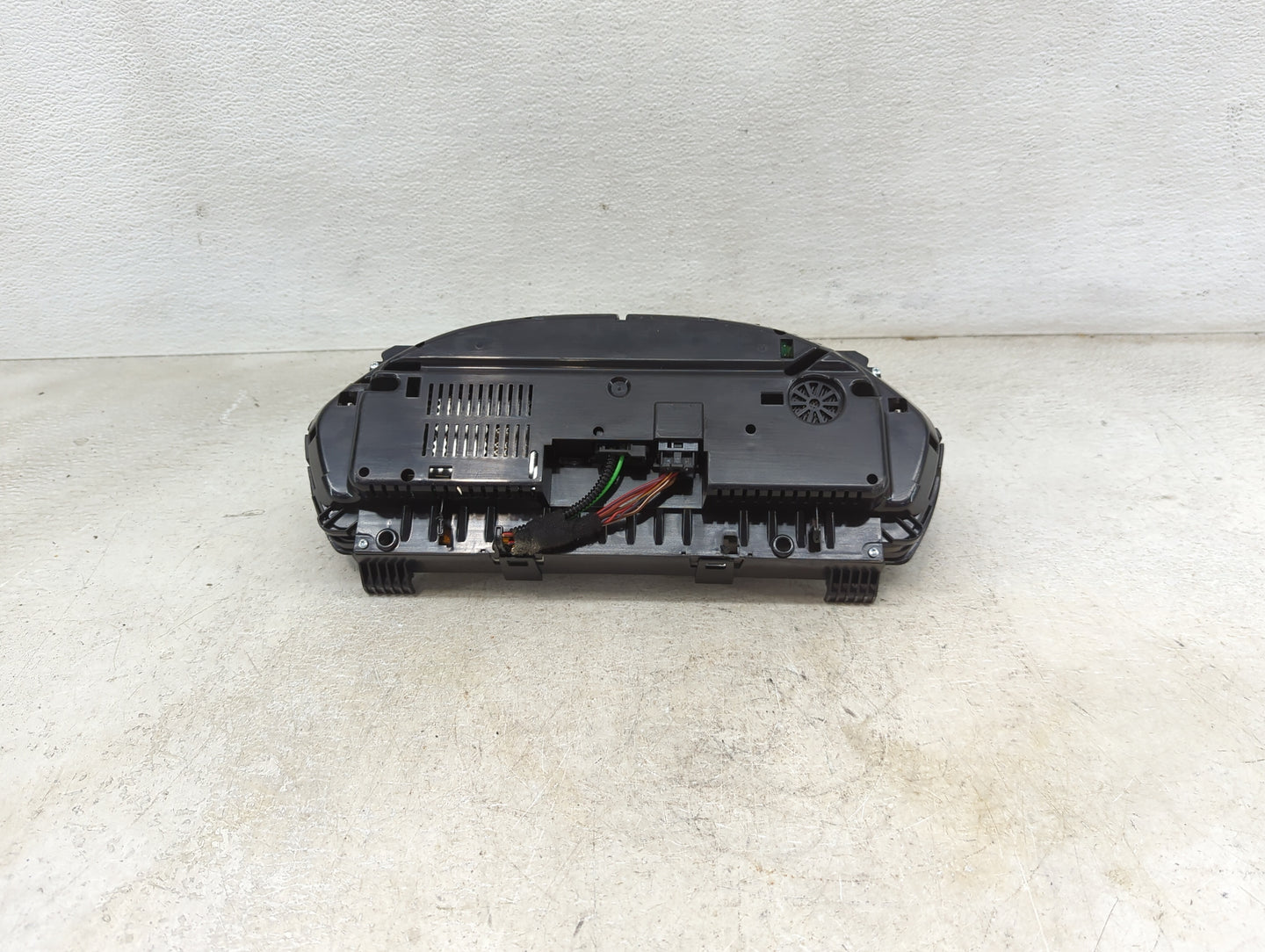 2012-2016 Bmw 328 Instrument Cluster Speedometer Gauges P/N:9232895 9379969-01 Miles:93K Fits Fits 2012 2013 2014 2015 2016 