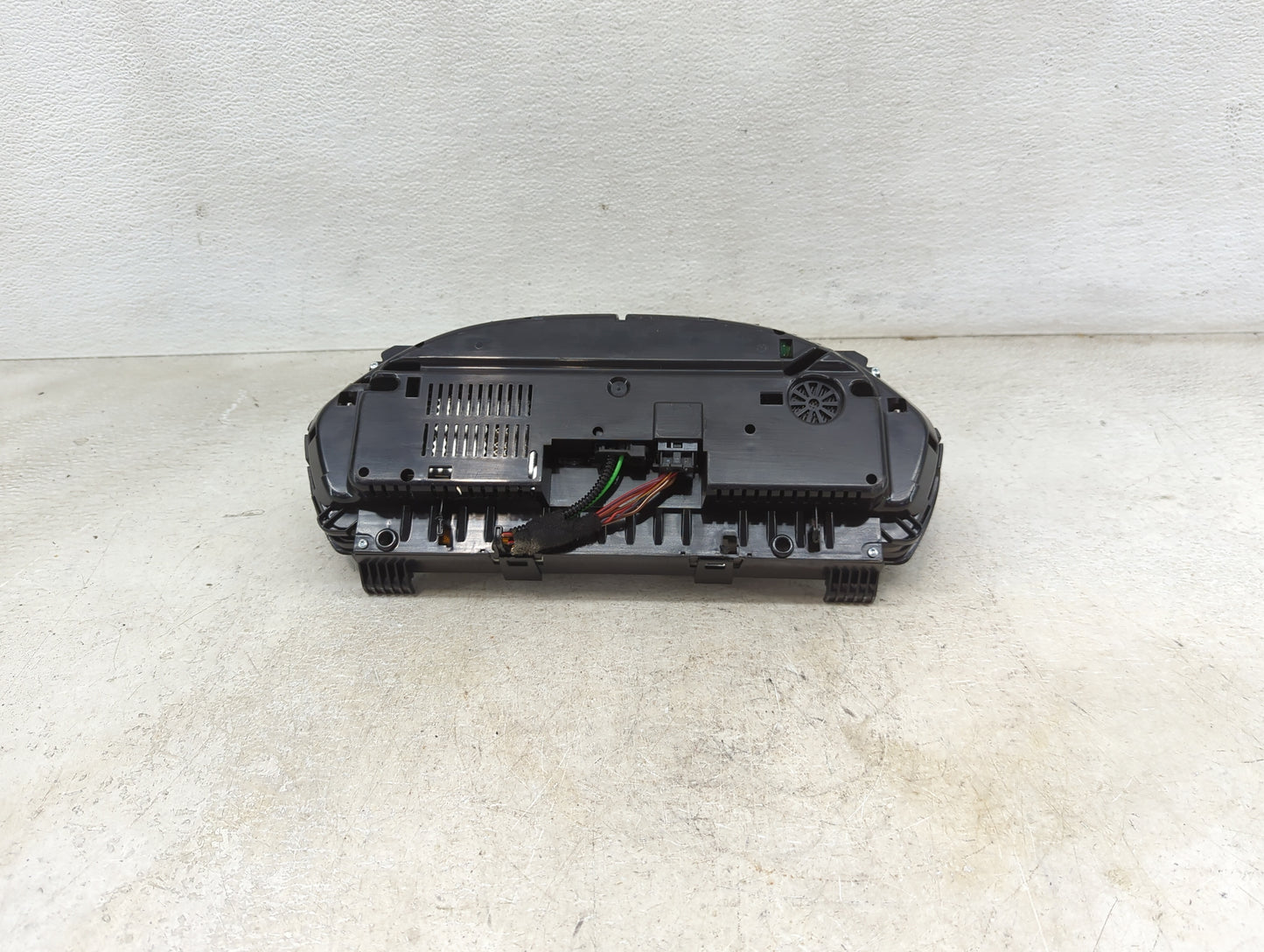 2012-2016 Bmw 328 Instrument Cluster Speedometer Gauges P/N:9232895 9379969-01 Miles:93K Fits Fits 2012 2013 2014 2015 2016 