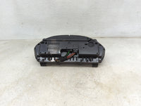 2012-2016 Bmw 328 Instrument Cluster Speedometer Gauges P/N:9232895 9379969-01 Miles:93K Fits Fits 2012 2013 2014 2015 2016 