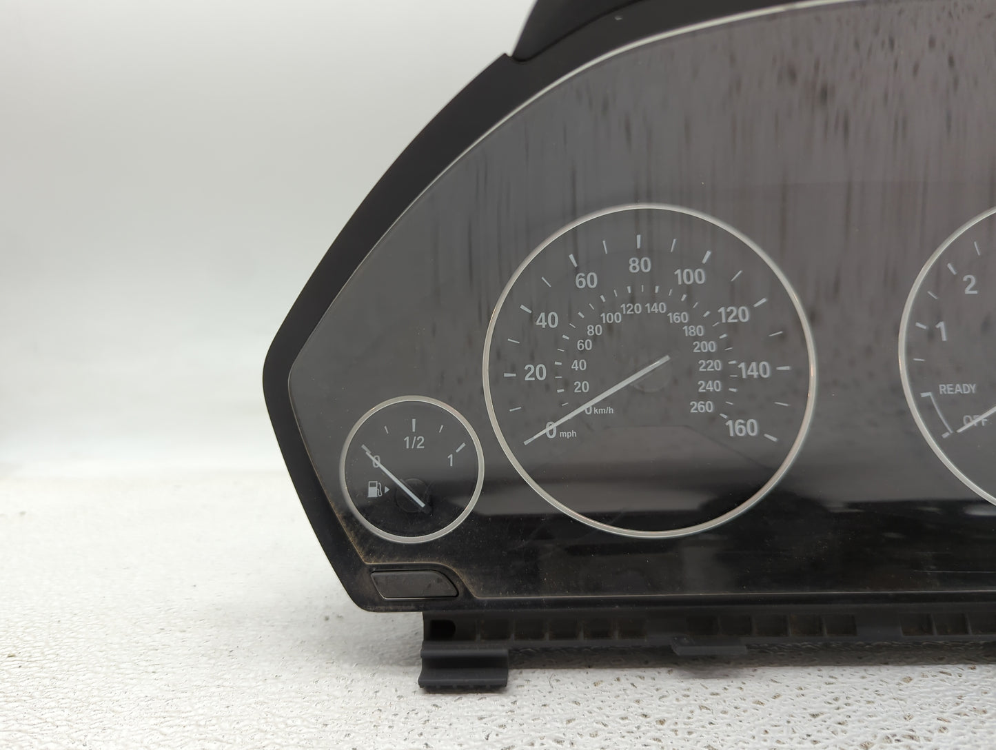 2012-2016 Bmw 328 Instrument Cluster Speedometer Gauges P/N:9232895 9379969-01, 30307157 Fits Fits 2012 2013 2014 2015 2016 