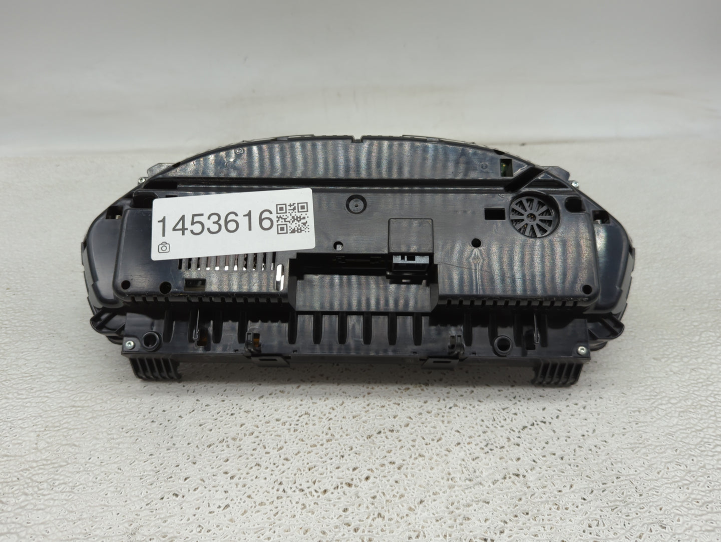 2012-2016 Bmw 328 Instrument Cluster Speedometer Gauges P/N:9232895 9379969-01, 30307157 Fits Fits 2012 2013 2014 2015 2016 