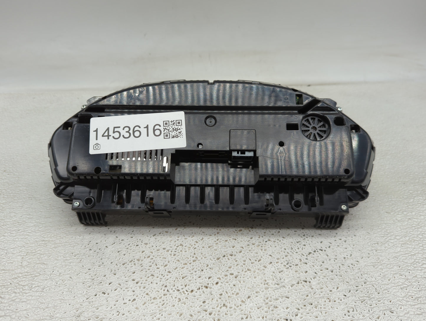 2012-2016 Bmw 328 Instrument Cluster Speedometer Gauges P/N:9232895 9379969-01, 30307157 Fits Fits 2012 2013 2014 2015 2016 