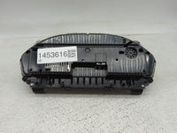 2012-2016 Bmw 328 Instrument Cluster Speedometer Gauges P/N:9232895 9379969-01, 30307157 Fits Fits 2012 2013 2014 2015 2016 
