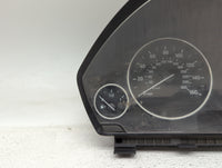 2012-2016 Bmw 328 Instrument Cluster Speedometer Gauges P/N:9232894 9379880-01 Miles:50K Fits Fits 2012 2013 2014 2015 2016 