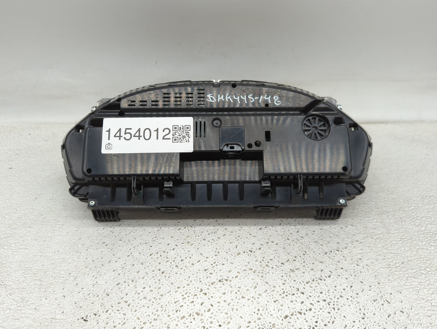 2012-2016 Bmw 328 Instrument Cluster Speedometer Gauges P/N:9232894 9379880-01 Miles:50K Fits Fits 2012 2013 2014 2015 2016 