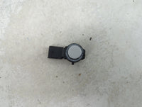 2015 Bmw 328 Front Park Assist Sensor Silver - Oemusedautoparts1.com