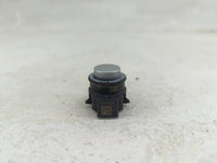2015 Bmw 328 Front Park Assist Sensor Silver - Oemusedautoparts1.com
