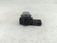 2015 Bmw 328 Front Park Assist Sensor Silver - Oemusedautoparts1.com