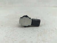 2015 Bmw 328 Front Park Assist Sensor Silver - Oemusedautoparts1.com