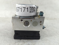2014-2016 Bmw 328 ABS Pump Control Module Replacement P/N:3451-6875813-01 10.0220-0614.4 Fits OEM Used Auto Parts - Oemuseda