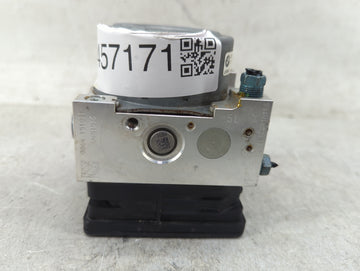 2014-2016 Bmw 328 ABS Pump Control Module Replacement P/N:3451-6875813-01 10.0220-0614.4 Fits OEM Used Auto Parts - Oemuseda