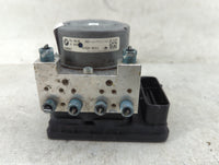 2014-2016 Bmw 328 ABS Pump Control Module Replacement P/N:3451-6875813-01 10.0220-0614.4 Fits OEM Used Auto Parts - Oemuseda