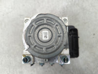 2014-2016 Bmw 328 ABS Pump Control Module Replacement P/N:3451-6875813-01 10.0220-0614.4 Fits OEM Used Auto Parts - Oemuseda