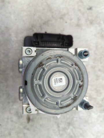 2014-2016 Bmw 328 ABS Pump Control Module Replacement P/N:6875814 10.0917-0840.3 Fits Fits 2014 2015 2016 2017 2018 2019 202