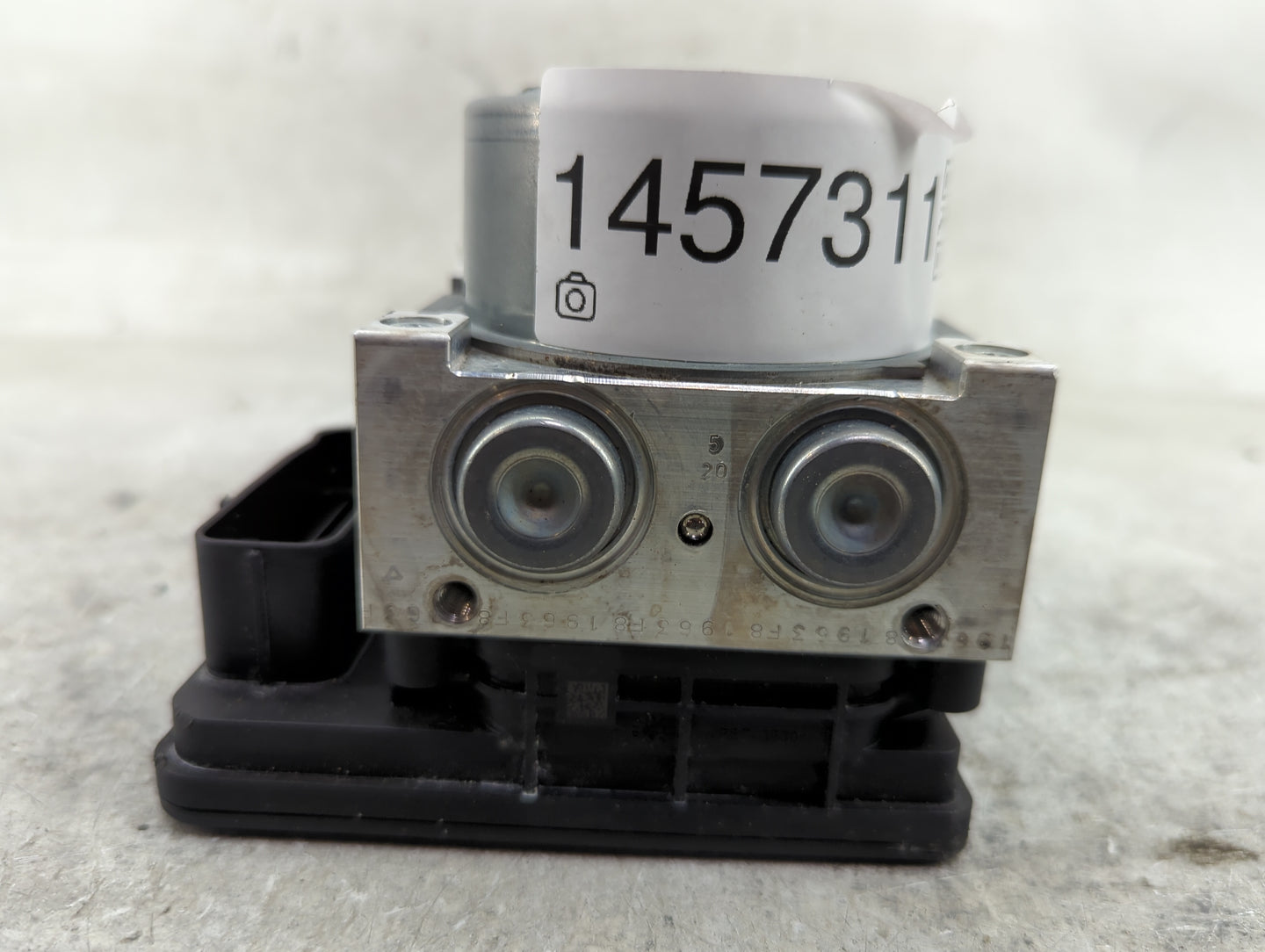 2014-2016 Bmw 328 ABS Pump Control Module Replacement P/N:6875814 10.0917-0840.3 Fits Fits 2014 2015 2016 2017 2018 2019 202