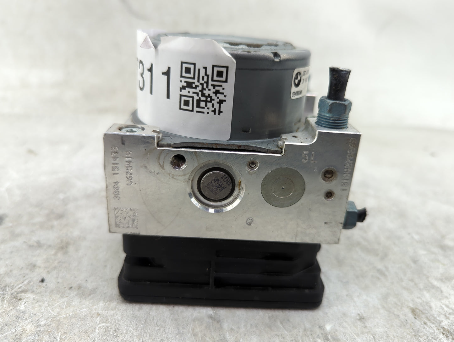 2014-2016 Bmw 328 ABS Pump Control Module Replacement P/N:6875814 10.0917-0840.3 Fits Fits 2014 2015 2016 2017 2018 2019 202