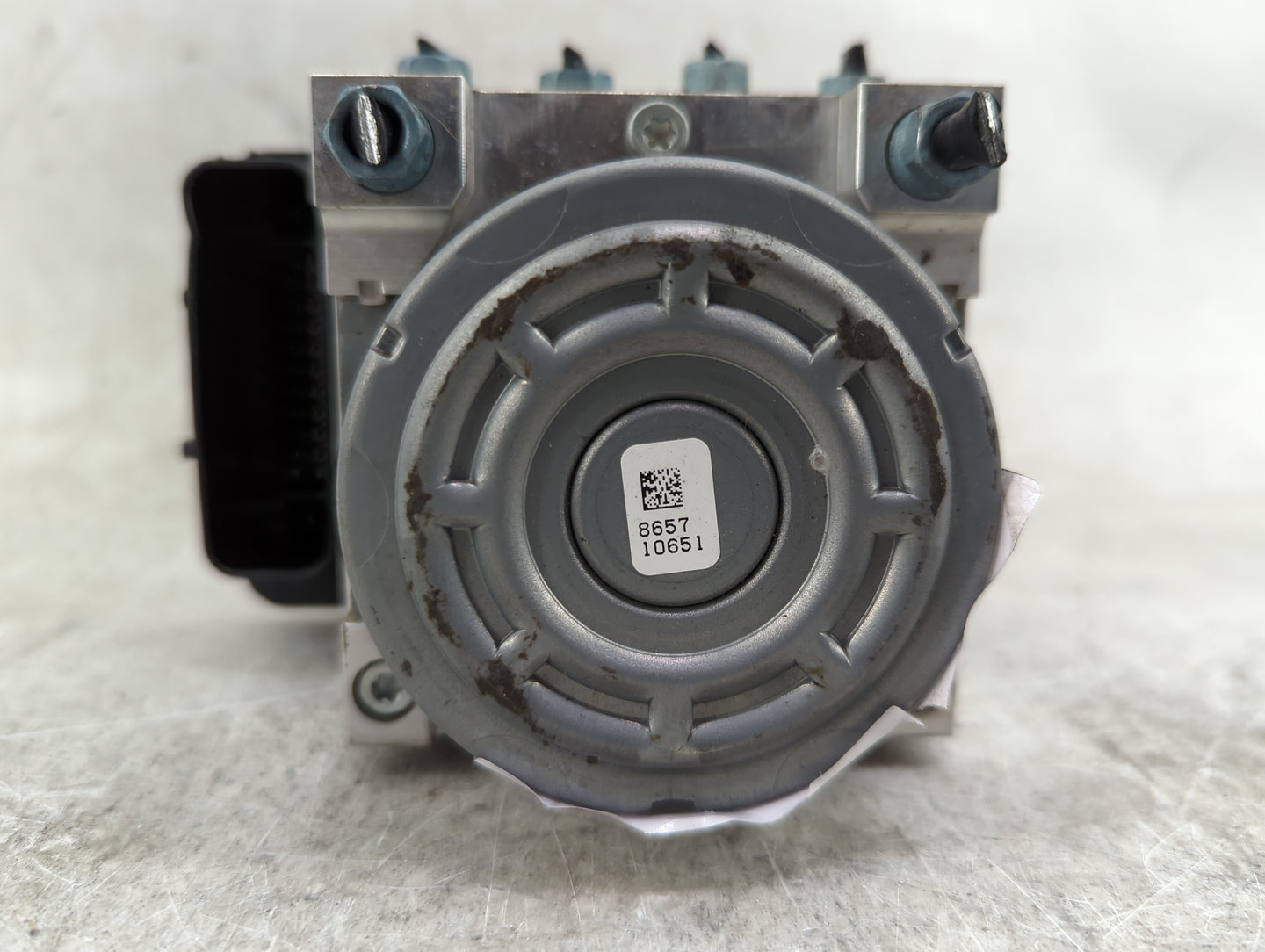 2014-2016 Bmw 328 ABS Pump Control Module Replacement P/N:6875814 10.0917-0840.3 Fits Fits 2014 2015 2016 2017 2018 2019 202