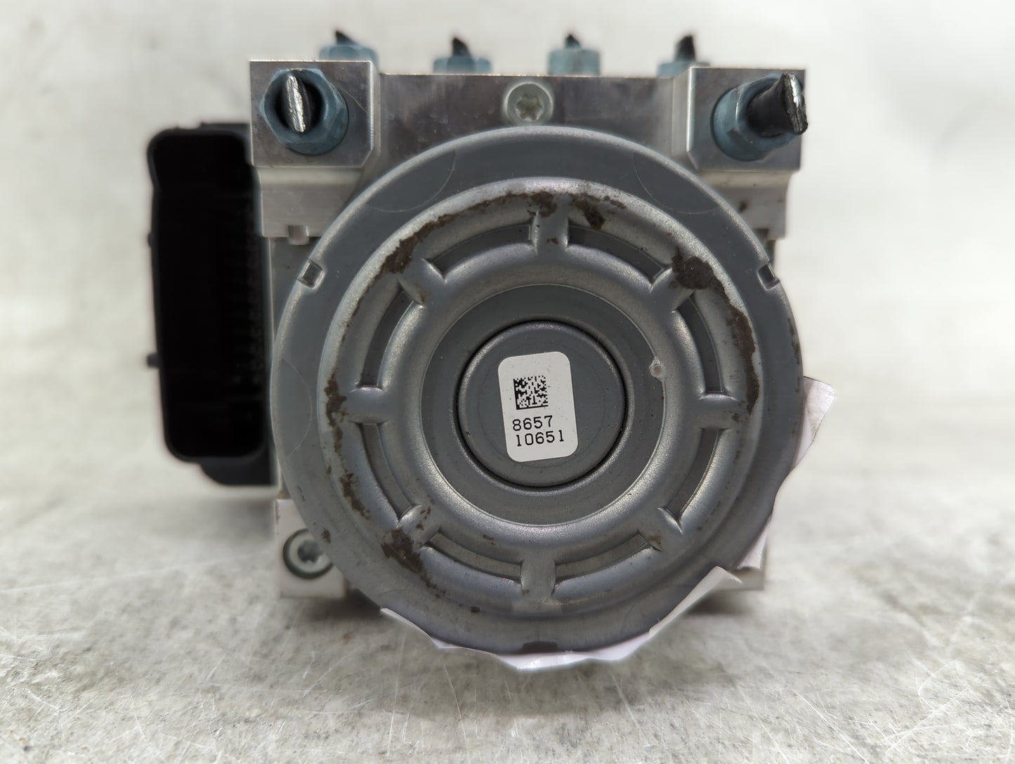 2014-2016 Bmw 328 ABS Pump Control Module Replacement P/N:6875814 10.0917-0840.3 Fits Fits 2014 2015 2016 2017 2018 2019 202
