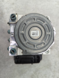 2014-2016 Bmw 328 ABS Pump Control Module Replacement P/N:3451-6868637-01 10.0220-0450.4 Fits OEM Used Auto Parts - Oemuseda