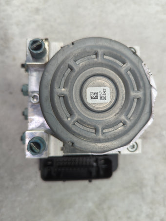 compare product 2014-2016 Bmw 328 ABS Pump Control Module Replacement P/N:3451-6868637-01 10.0220-0450.4 Fits OEM Used Auto Parts