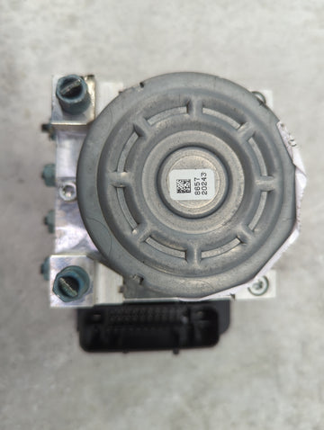 2014-2016 Bmw 328 ABS Pump Control Module Replacement P/N:3451-6868637-01 10.0220-0450.4 Fits OEM Used Auto Parts - Oemuseda