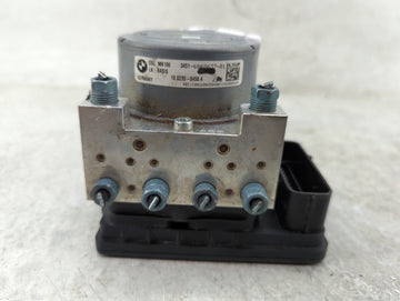 2014-2016 Bmw 328 ABS Pump Control Module Replacement P/N:3451-6868637-01 10.0220-0450.4 Fits OEM Used Auto Parts
