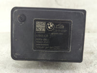 2014-2016 Bmw 328 ABS Pump Control Module Replacement P/N:3451-6868637-01 10.0220-0450.4 Fits OEM Used Auto Parts - Oemuseda