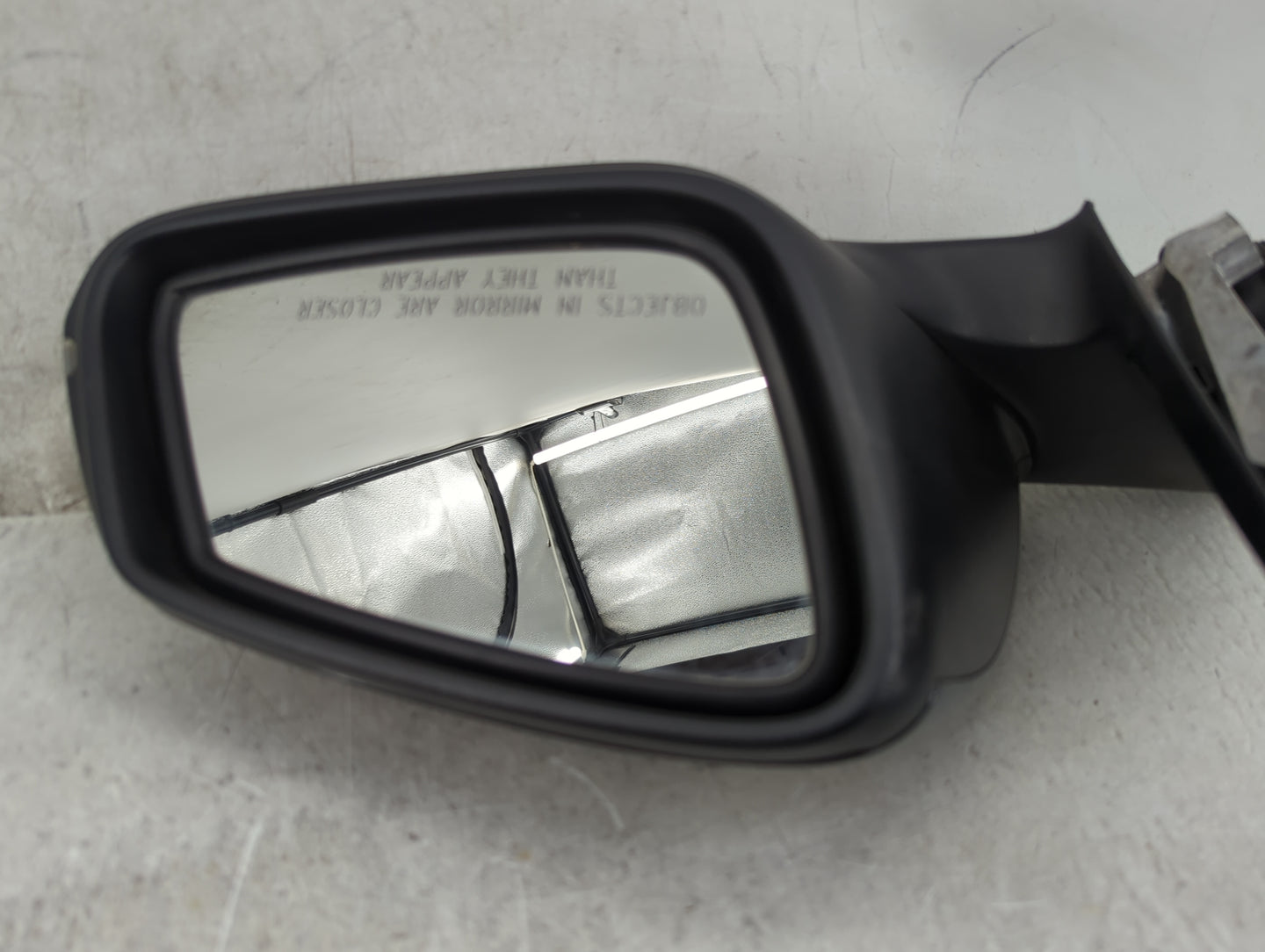 2013-2016 Bmw 328 Passenger Side View Mirror - Right Door Mirror OEM Used - Oemusedautoparts1.com