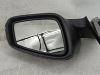 2013-2016 Bmw 328 Passenger Side View Mirror - Right Door Mirror OEM Used - Oemusedautoparts1.com