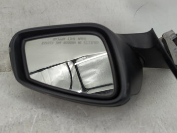 2013-2016 Bmw 328 Passenger Side View Mirror - Right Door Mirror OEM Used - Oemusedautoparts1.com