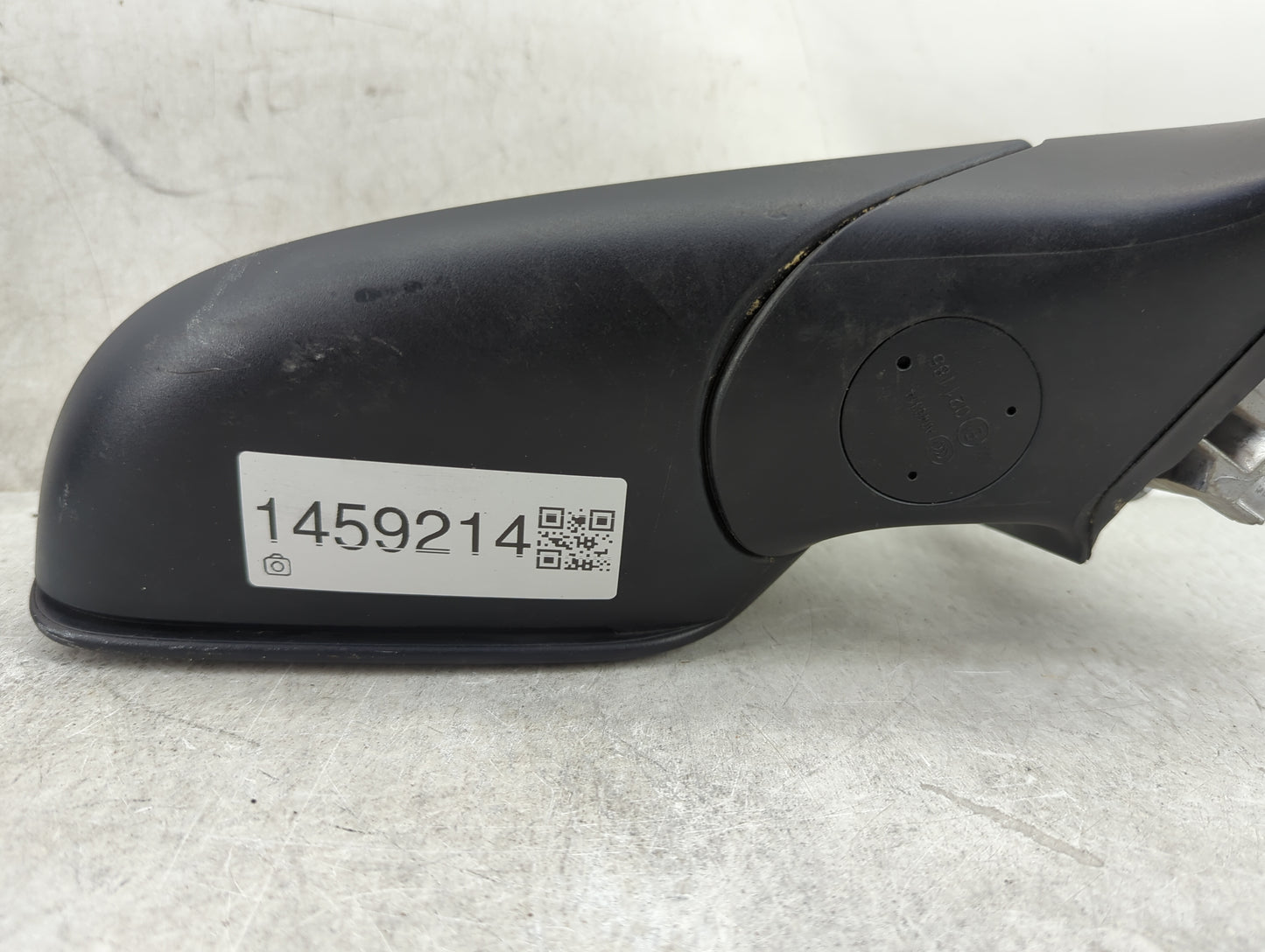 2013-2016 Bmw 328 Passenger Side View Mirror - Right Door Mirror OEM Used - Oemusedautoparts1.com