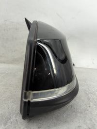 2013-2016 Bmw 328 Passenger Side View Mirror - Right Door Mirror OEM Used - Oemusedautoparts1.com