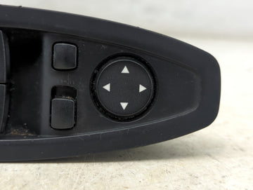2012-2016 Bmw 328 Master Power Window Switch Replacement Driver Side Left P/N:9208111-02 L4-0271 Fits OEM Used Auto Parts