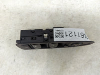 2012-2016 Bmw 328 Master Power Window Switch Replacement Driver Side Left P/N:9208111-02 L4-0271 Fits OEM Used Auto Parts - 