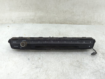compare product 2014-2015 Bmw 328 Radio AM FM Cd Player Receiver Replacement P/N:E1063616F 6512682114 Fits Fits 2014 2015 2016 OEM Used Auto Parts